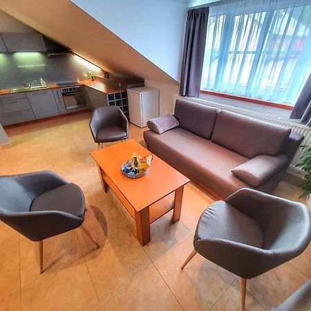 Penzion Gemer Jeseník Kamer foto