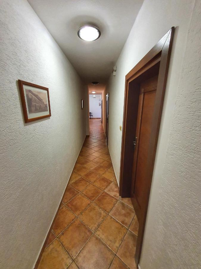 Penzion Gemer Jeseník Buitenkant foto